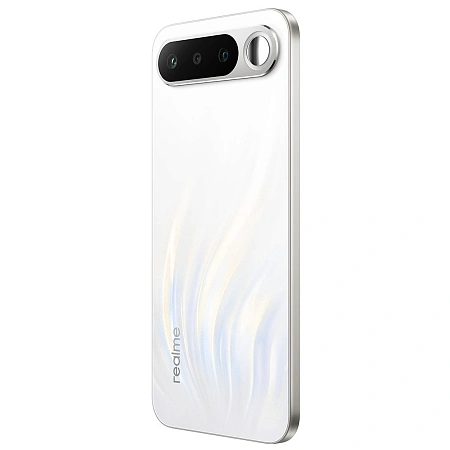 Смартфон Realme 16 8/256 ГБ Белый