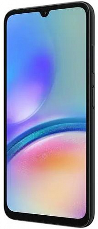 Смартфон Samsung Galaxy A05s 6/128 Гб Черный