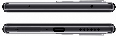 Смартфон Xiaomi 11 Lite 5G NE 256 Гб Трюфельно-черный