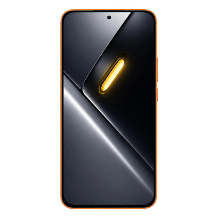 Смартфон Xiaomi POCO X8 Pro Max 12/512 Гб Оранжевый