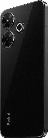 Смартфон Xiaomi Redmi 13 8/256 Гб Чёрный