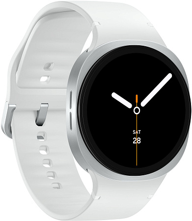 Смарт-часы Samsung Galaxy Watch 8 44 мм Серебро