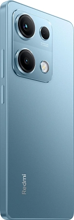 Смартфон Xiaomi Redmi Note 14S 8/256 ГБ Голубой