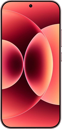 Смартфон Xiaomi 17 12/256 ГБ Розовый