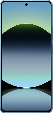 Смартфон Xiaomi Redmi Note 14S 8/256 ГБ Голубой