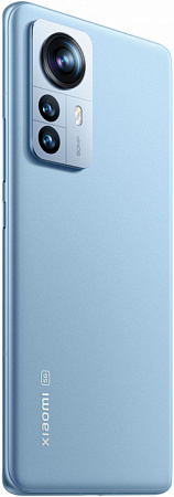Смартфон Xiaomi 12 Pro 12/256 ГБ Синий