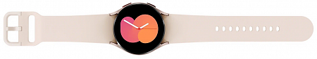 Умные часы Samsung Galaxy Watch 5 40мм Розовое золото