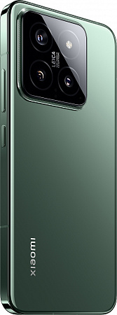 Смартфон Xiaomi 14 12/512 ГБ Зеленый