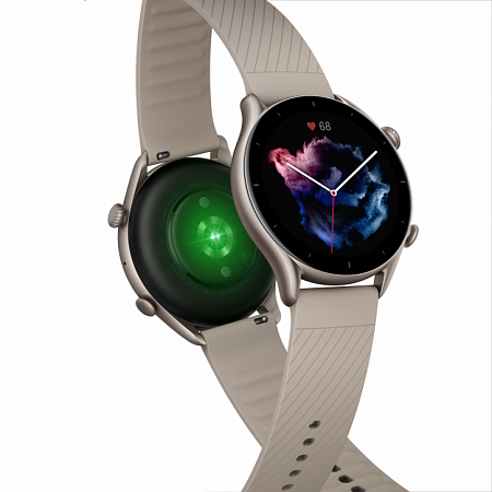 Смарт-часы Amazfit GTR 3 Серые