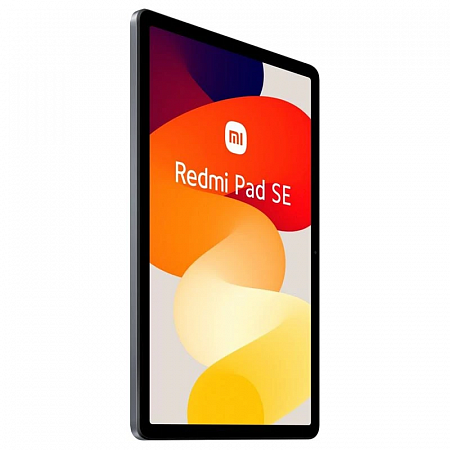 Планшет Xiaomi Redmi Pad SE 6/128 Гб Серый