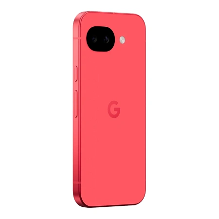 Смартфон Google Pixel 10A 8/128 ГБ Алый