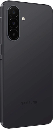 Смартфон Samsung Galaxy A18 8/256 ГБ Чёрный