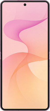 Смартфон Samsung Galaxy Z Flip8 12/512 ГБ Розовый