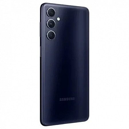 Смартфон Samsung Galaxy M54 5G 8/256 Гб Синий