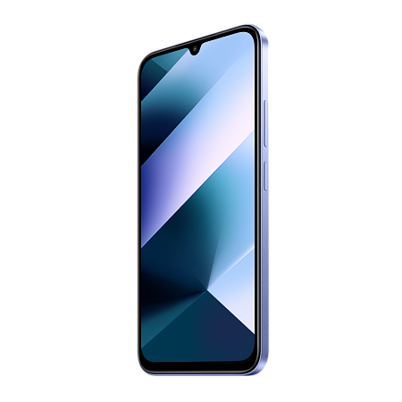 Смартфон Xiaomi POCO C85 6/128 Гб Фиолетовый
