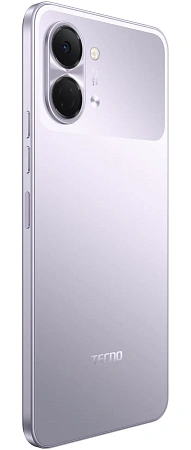 Смартфон Tecno Spark Go 3 2026 4/64 Фиолетовый