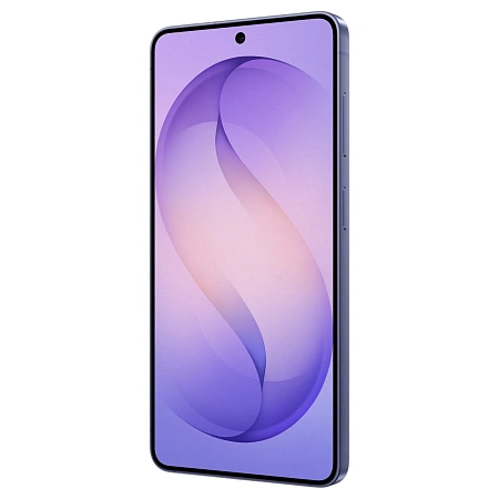 Смартфон Samsung Galaxy S26 12/512 Гб Фиолетовый