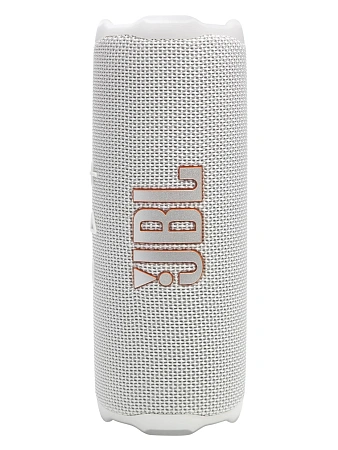 Портативная акустика JBL Flip 7 Белая