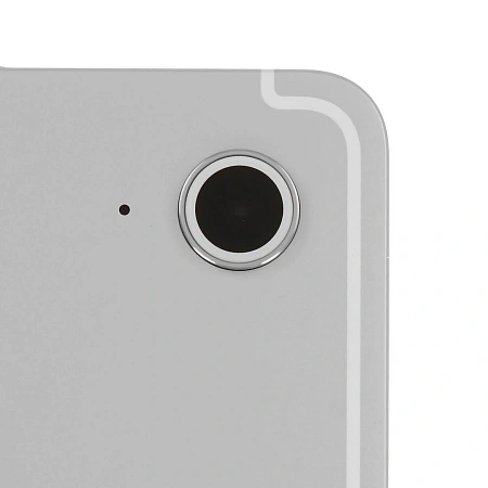 Планшет Samsung Galaxy Tab S10 FE 12/256 ГБ Wi-Fi Серебристый