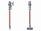 Пылесос Dyson V11 Extra (SV28), Nickel/Red
