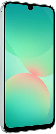 Смартфон Samsung Galaxy A26 5G 6/128 Гб Мятный