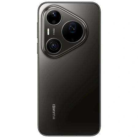 Смартфон Huawei Pura 90s Pro Max 12/512 Гб Чёрный