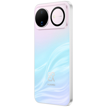 Смартфон Huawei Nova 16S 12/256 Гб «Переливающийся голубой»