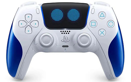 Геймпад Sony DualSense wireless Astro Bot
