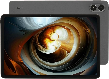 Планшет Xiaomi Redmi Pad 2 Pro 8/256 Гб Wi-Fi Серый