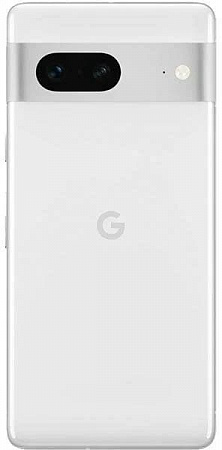 Google Pixel 7 8/128 ГБ Белый