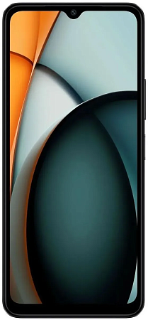 Смартфон Xiaomi Redmi A3 3/64 Гб Черный