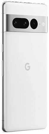 Google Pixel 7 Pro 12/256 Гб Снежно-белый