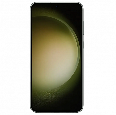 Смартфон Samsung Galaxy S23 Plus 8/512 Гб Зелёный