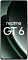 Смартфон Realme GT 6 12/256 ГБ Зеленый