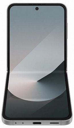 Смартфон Samsung Galaxy Z Flip6 12/512 ГБ Серый