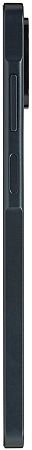 Смартфон Samsung Galaxy A07 4/64 Гб Черный