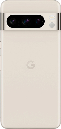 Google Pixel 8 Pro 12/512 ГБ Бежевый