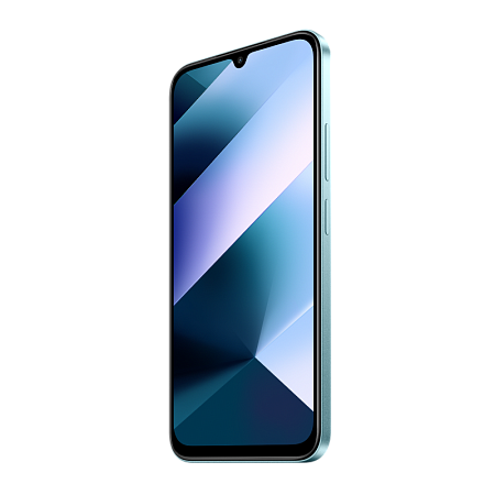 Смартфон Xiaomi POCO C85 6/128 Гб Зеленый