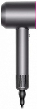 Фен Dyson Supersonic HD08, фуксия/никель