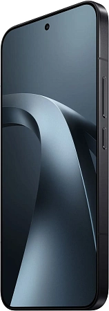Смартфон Xiaomi 17T Pro 12/256 ГБ Чёрный