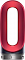 Стайлер Dyson Airwrap Complete HS01, никель/красный