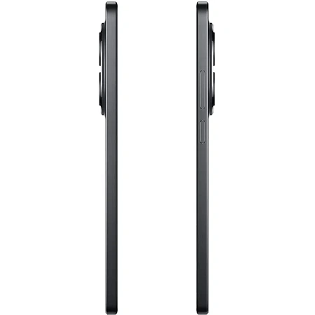 Смартфон Xiaomi Redmi Note 15 Pro 12/512 ГБ Чёрный