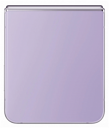 Смартфон Samsung Galaxy Z Flip4 8/256 Гб Лавандовый