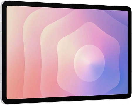 Планшет Samsung Galaxy Tab S11 12/128 ГБ Wi-Fi Серебристый