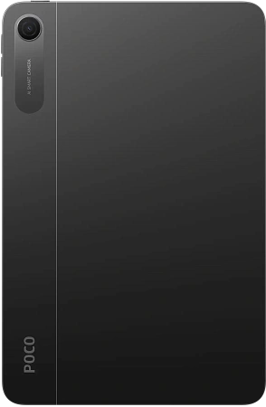 Планшет Xiaomi Poco Pad C1 6/128 Гб Wi-Fi Серый