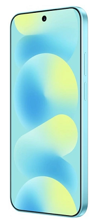 Смартфон Huawei Nova 16S 12/512 Гб Светло-голубой