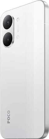 Смартфон Xiaomi POCO X8 Pro Max 12/256 Гб Белый