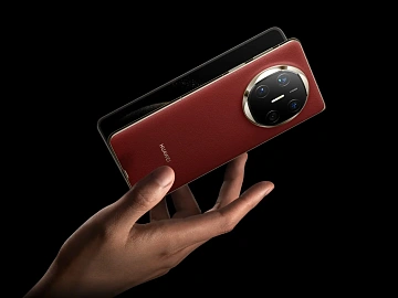 Huawei Mate X6