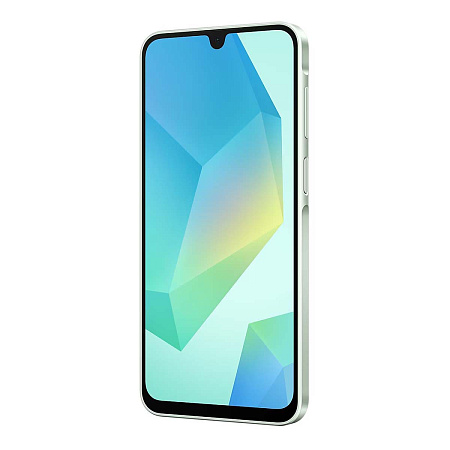 Samsung Galaxy A16 4/128 ГБ Мятный