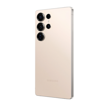 Смартфон Samsung Galaxy S25 Ultra 12/512 Гб Розово-золотой титан